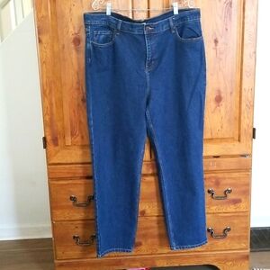 NWOT Fashion Nova Stretch Jeans 2X